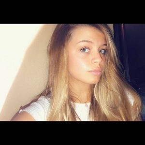 Meet your Posher, Kylie